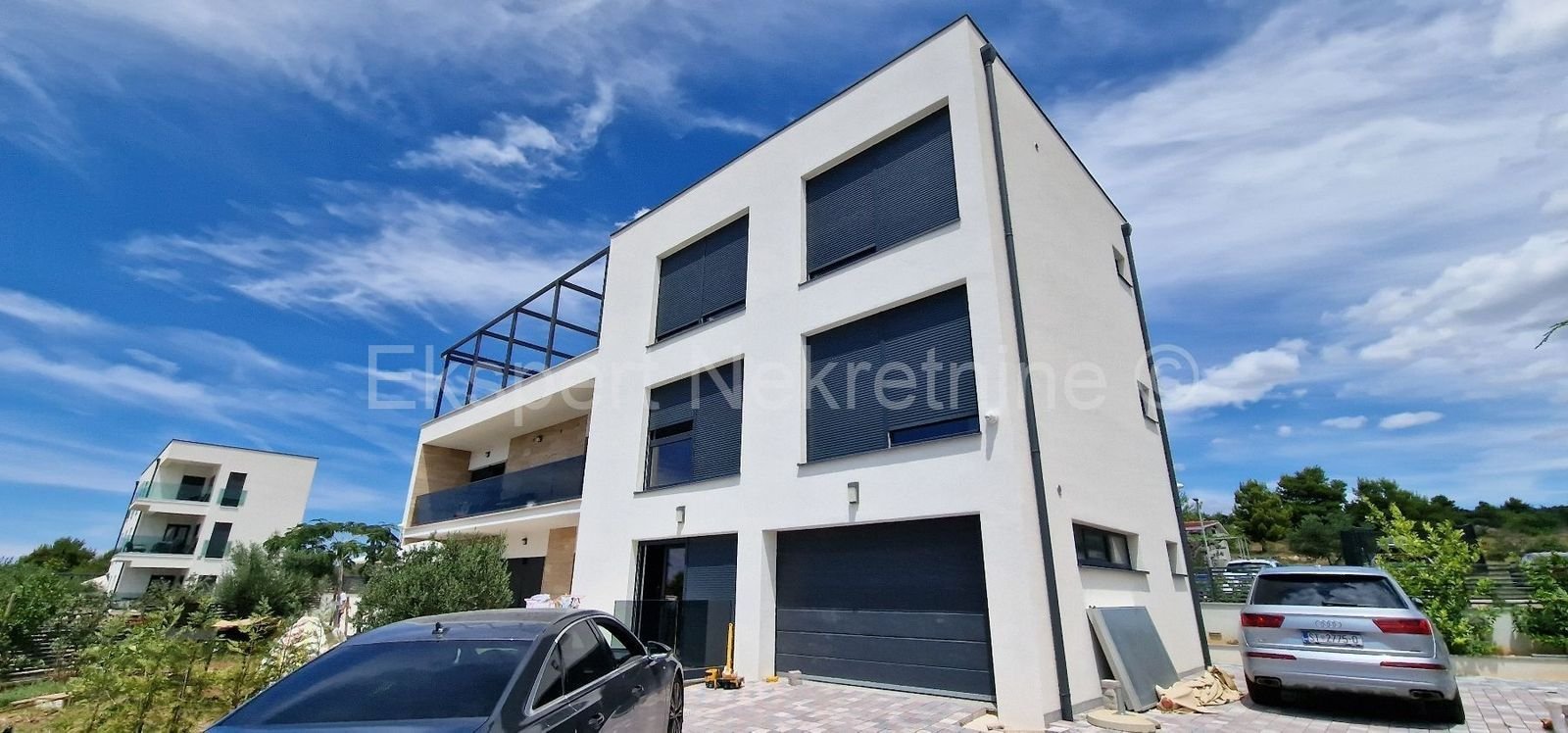 Haus zum Kauf 1.200.000 € 6 Zimmer 350 m²<br/>Wohnfläche 639 m²<br/>Grundstück Rogoznica center