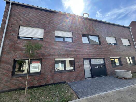 Wohnung zur Miete 945 € 2 Zimmer 65,1 m² EG frei ab sofort Rhede 46414