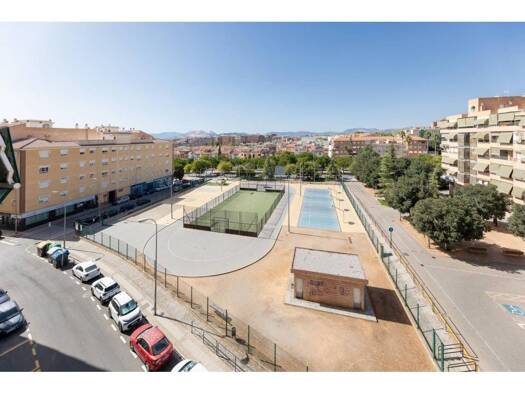 Wohnung zum Kauf 259.000 € 3 Zimmer 90 m² 4. Geschoss Granada 18014