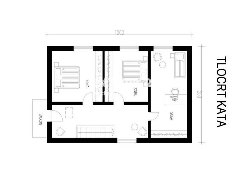 Haus zum Kauf 220.000 € 6 Zimmer 155 m² Kali
