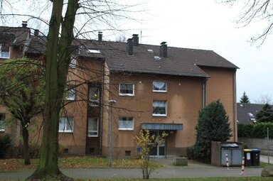 Wohnung zur Miete nur mit Wohnberechtigungsschein 330,69 € 2,5 Zimmer 62,8 m² 2. Geschoss Antonstraße 12A Bismarck Gelsenkirchen 45889