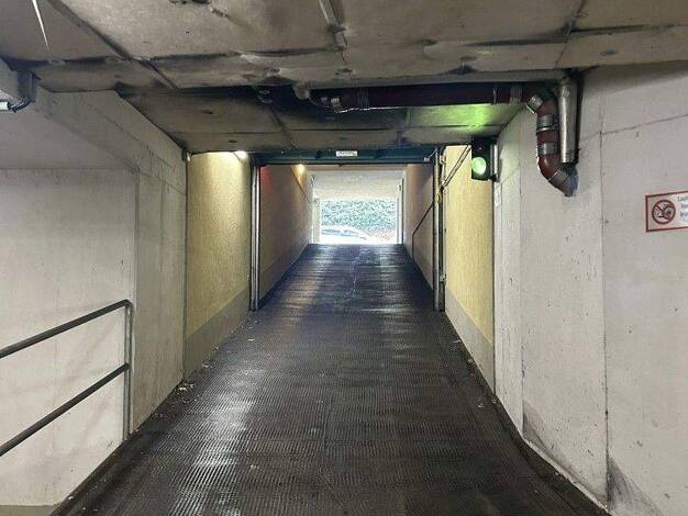 Außenstellplatz zum Kauf provisionsfrei 19.500 € Andergasse 5 Wien 1170