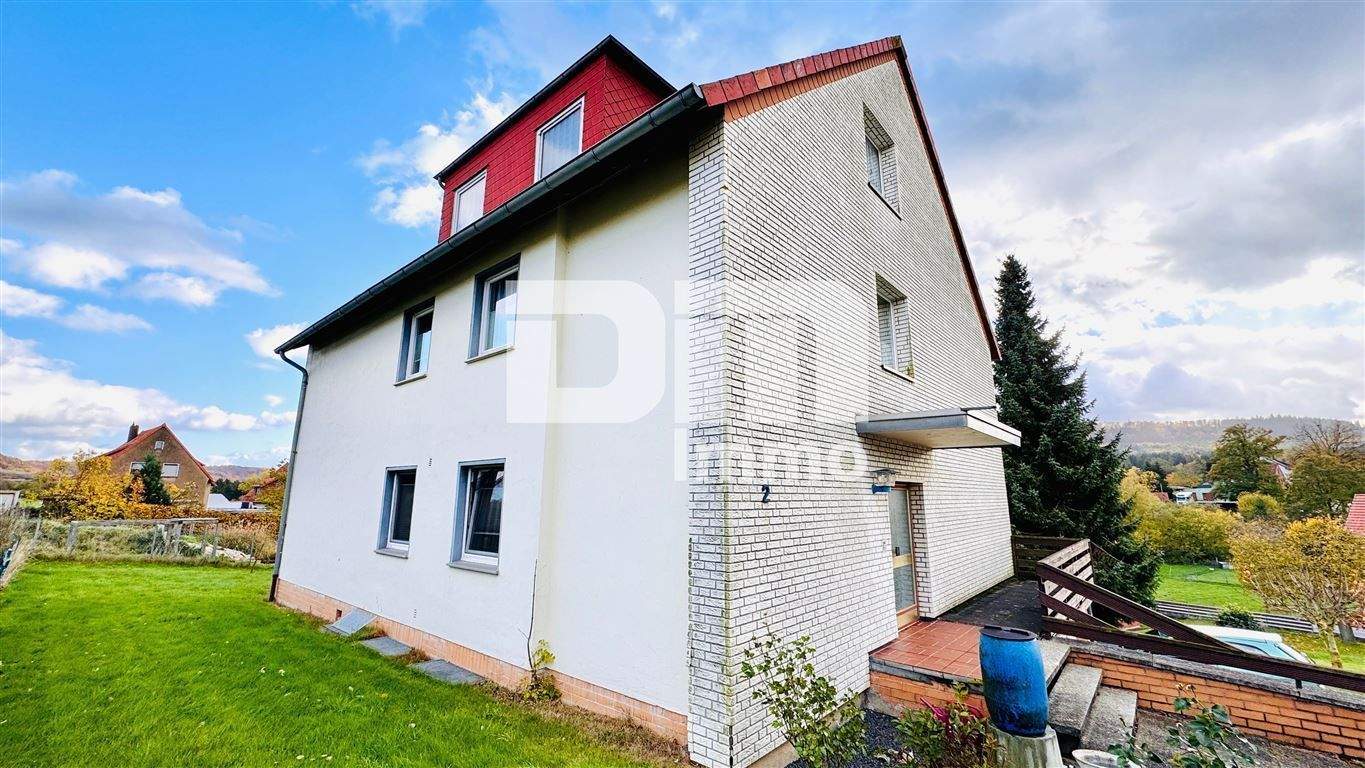 Mehrfamilienhaus zum Kauf - Ansicht 3