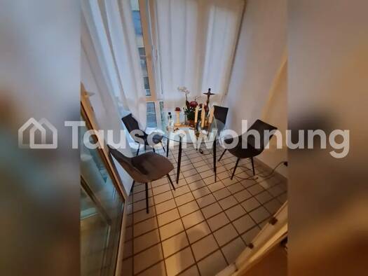 Wohnung zur Miete Tauschwohnung 500 € 2 Zimmer 62 m² Müggelheim Berlin 12459