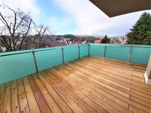 Wohnung zur Miete 936 € 2 Zimmer 57,1 m² Fürstenfeld 8280