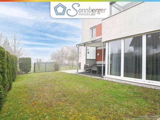 Wohnung zum Kauf 318.000 € 4 Zimmer 105 m² EG Sankt Georgen an der Gusen 4222