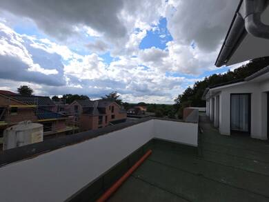 Penthouse zur Miete 1.500 € 3 Zimmer 95 m² Geschoss 2/2 frei ab 01.10.2025 Bahnhofstraße 8 Boostedt 24598