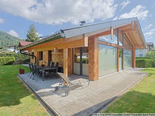 Haus zum Kauf 510.000 € 3 Zimmer 107 m² 500 m² Grundstück Weißenbach 6671