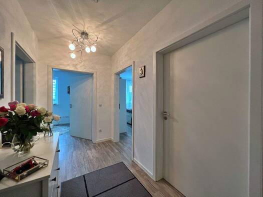 Wohnung zum Kauf 209.000 € 2 Zimmer 67,1 m² EG Gronau 48599