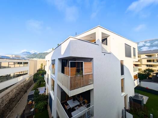 Wohnung zum Kauf 550.000 € 3 Zimmer 78,7 m² 2. Geschoss Königfeldweg Schwaz 6130