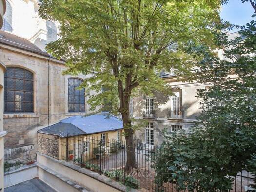 Wohnung zum Kauf 2.660.000 € 3 Zimmer 131 m² Centre Sud Est 4th (Marais - Place des Vosges - Ile St Louis) 75009