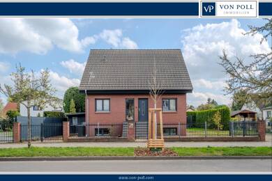 Einfamilienhaus zum Kauf 825.000 € 6 Zimmer 117 m² 506 m² Grundstück Karow Berlin-Pankow 13125