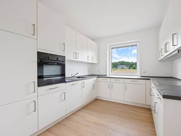 Doppelhaushälfte zur Miete 1.750 € 5 Zimmer 150 m² 387 m² Grundstück Kröger Wisch 17 Schmalenfelde Marxen 21439