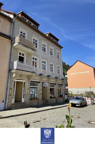 Wohnung zur Miete 350 € 2 Zimmer 50,5 m² frei ab 01.02.2025 Königstein Königstein 01824