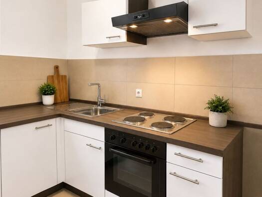 Terrassenwohnung zur Miete 510 € 1,5 Zimmer 28 m² Geschoss EG/2 frei ab 01.08.2026 Heilbronn 74074