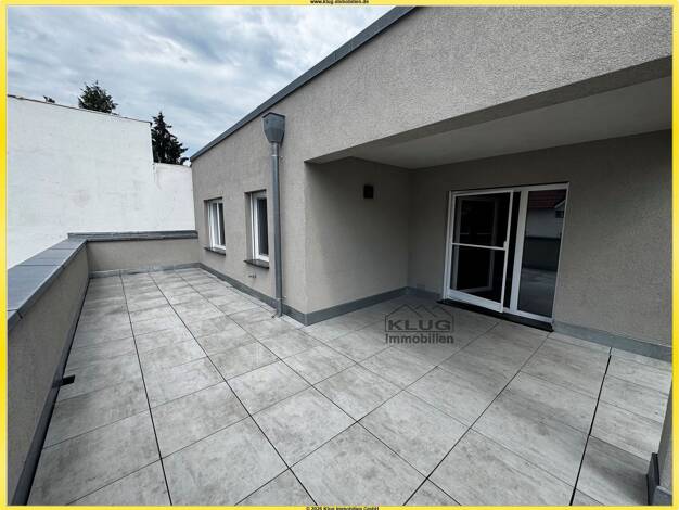 Wohnung zur Miete 1.028 € 2 Zimmer 76,2 m² Hohen Neuendorf Hohen Neuendorf 16540