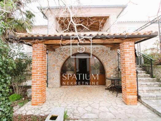 Einfamilienhaus zum Kauf 465.000 € 6 Zimmer 150 m² Gabonjin, Dobrinj Dobrinj 51514
