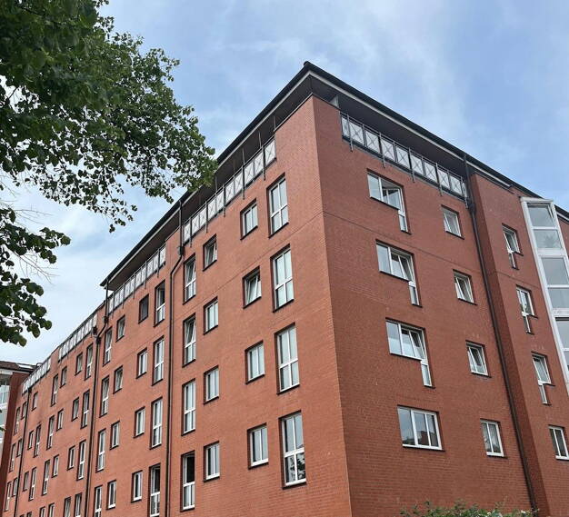 Wohnung zur Miete 1.750 € 4 Zimmer 140 m² Dachgeschoss, 5. Geschoss frei ab 01.07.2025 Möllner Landstraße 89 Glinde 21509