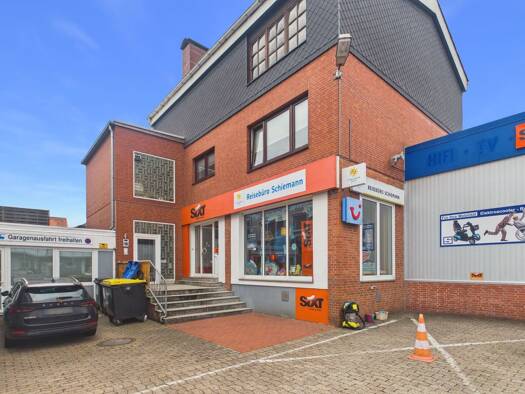 Laden zur Miete 900 € 66 m² Verkaufsfläche Walsrode Walsrode 29664