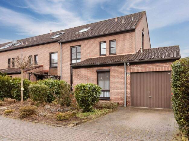 Reihenendhaus zum Kauf 349.000 € 5 Zimmer 132 m² 467 m² Grundstück Lünen-Süd Lünen 44532