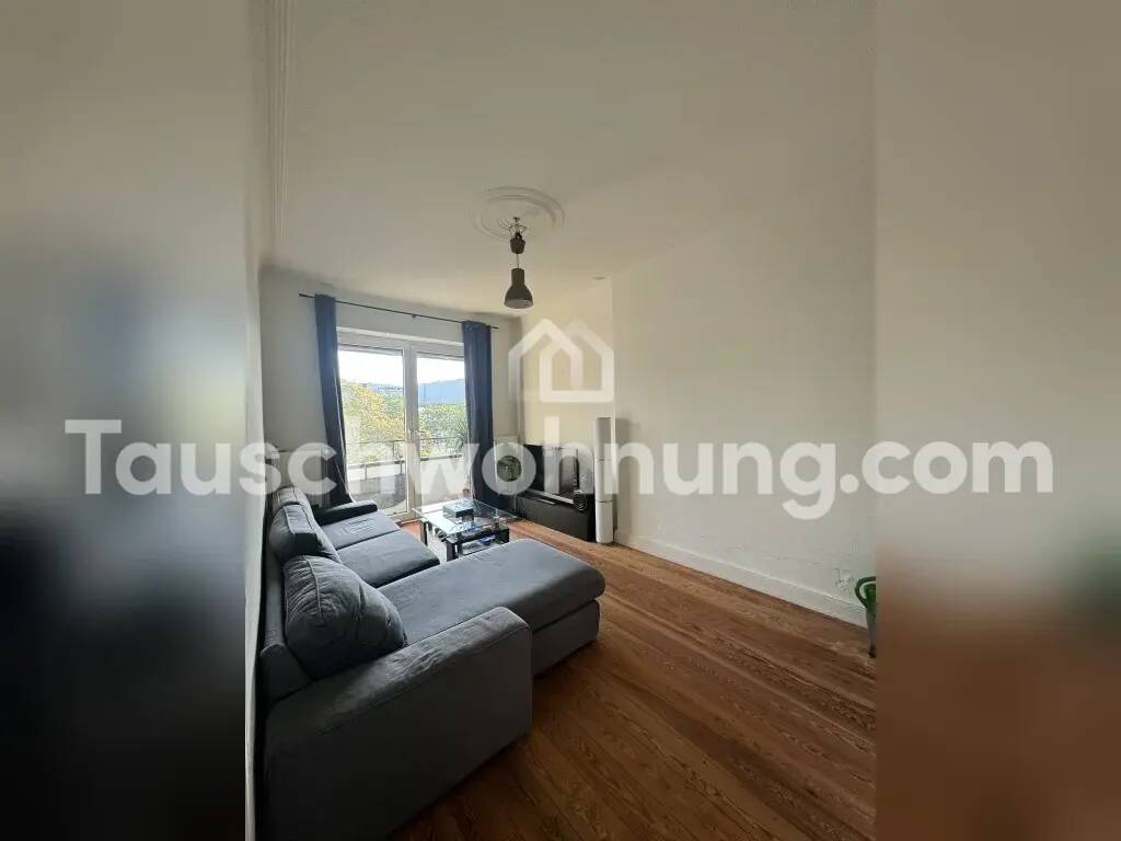 Wohnung zur Miete · Tauschwohnung