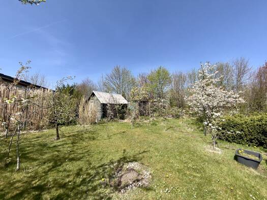 Grundstück zum Kauf 98.000 € 400 m² Grundstück Wattenbek 24582