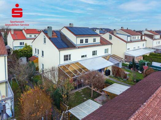 Reihenendhaus zum Kauf 650.000 € 4 Zimmer 108 m² 257,2 m² Grundstück Schwabing-Freimann München 80939