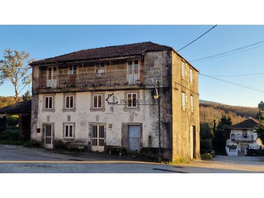 Villa zum Kauf 95.000 € 5 Zimmer 295 m² Forcarei 36560