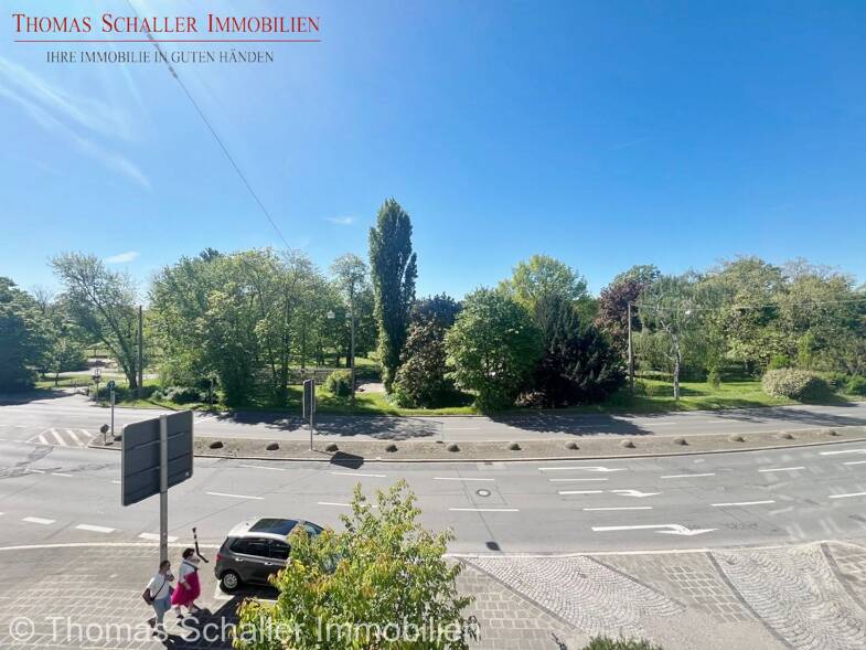 Wohnung zum Kauf 499.000 € 4 Zimmer 137 m² 2. Geschoss Gärten b Wöhrd Nürnberg 90489