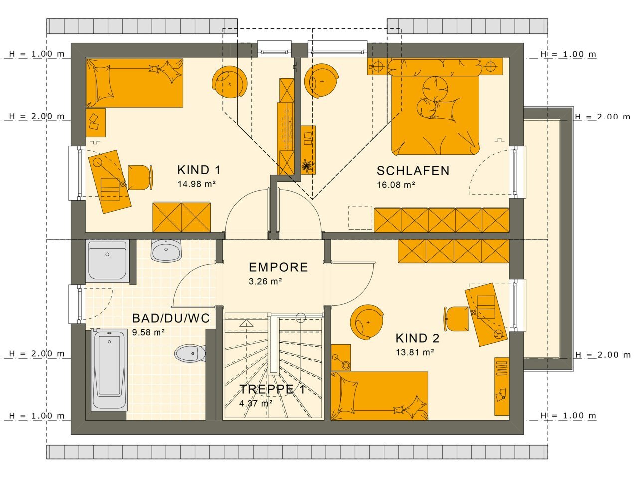 Einfamilienhaus zum Kauf 394.900 € 5 Zimmer 132 m²<br/>Wohnfläche 700 m²<br/>Grundstück Salzwedel Salzwedel (Hansestadt) 29410