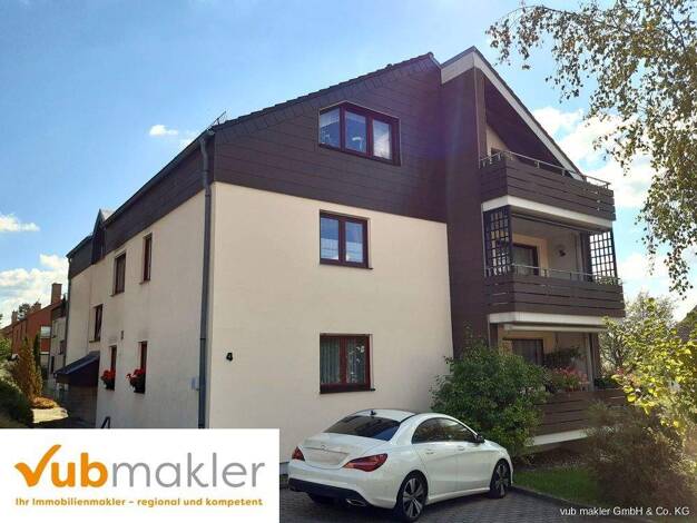 Wohnung zum Kauf 95.000 € 1 Zimmer 64 m² EG Innenstadt Hof 95028