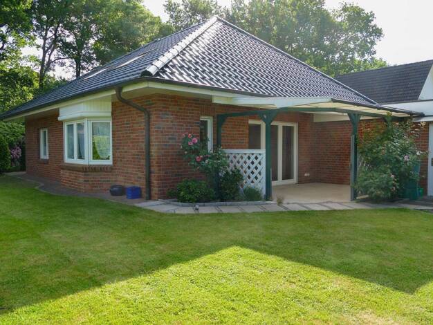 Einfamilienhaus zum Kauf 494.000 € 3 Zimmer 162,6 m² 550 m² Grundstück Kaltenkirchen 24568