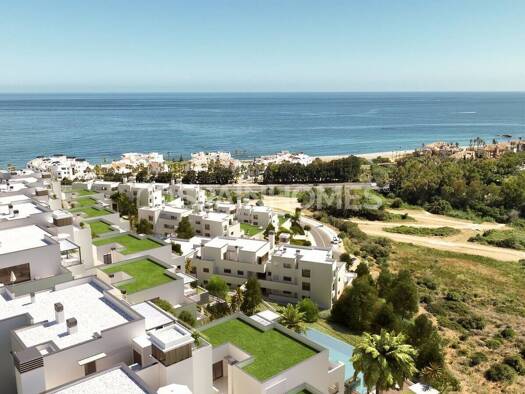 Studio zum Kauf 650.000 € 5 Zimmer 177 m² EG Málaga 29690