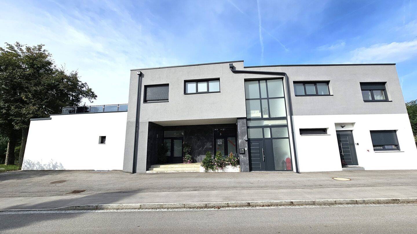 Haus zum Kauf