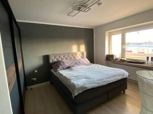 WG-Zimmer zur Miete 1.350 € 3 Zimmer 70 m² Geschoss 3/4 frei ab 01.05.2026 Korbinian-Beer-Straße 1 Allach-Untermenzing München 80997