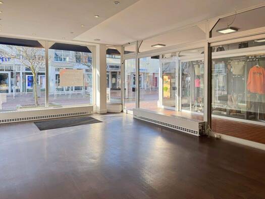 Verkaufsfläche zur Miete provisionsfrei 3.500 € 34,8 m² Verkaufsfläche Westerland Sylt 25980