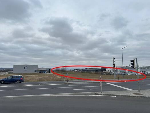 Gewerbegrundstück zum Kauf 890.000 € 12.688 m² Grundstück Siegendorf 7011