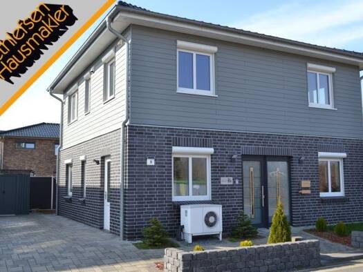 Einfamilienhaus zum Kauf 469.000 € 5 Zimmer 113 m² 321 m² Grundstück Heide Heide 25746
