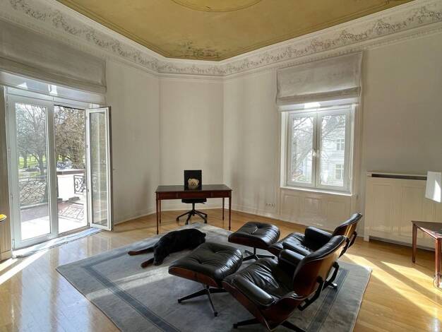 Wohnung zum Kauf 980.000 € 3 Zimmer 97 m² Rotherbaum Hamburg 20148