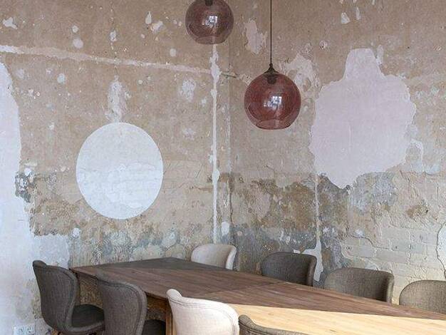 Bürofläche zur Miete provisionsfrei 250 € 4 m² Bürofläche Cornelius-Fredericks-Straße Wedding Berlin 13351