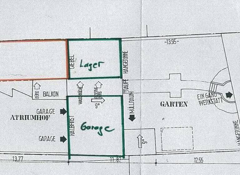 Haus zum Kauf 680.000 € 11 Zimmer 188 m² 1.110 m² Grundstück Sarasdorf 2454
