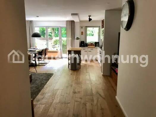 Wohnung zur Miete Tauschwohnung 1.500 € 3 Zimmer 85 m² Ehrenfeld Köln 50823