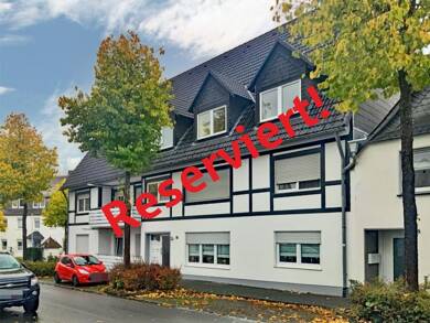 Wohnung zum Kauf 110.000 € 2 Zimmer 58,5 m² Brilon Brilon 59929
