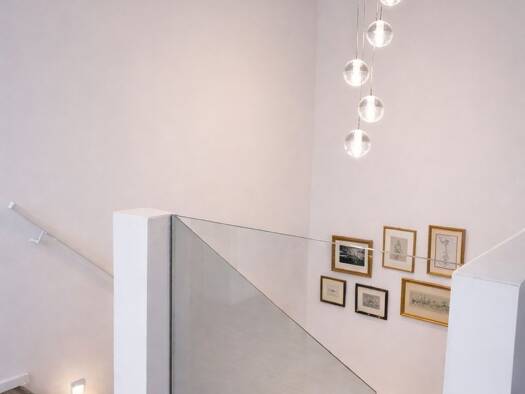 Maisonette zur Miete 1.700 € 3,5 Zimmer 103 m² Geschoss 2/3 frei ab 01.05.2026 Gärten h d Veste Nürnberg 90408