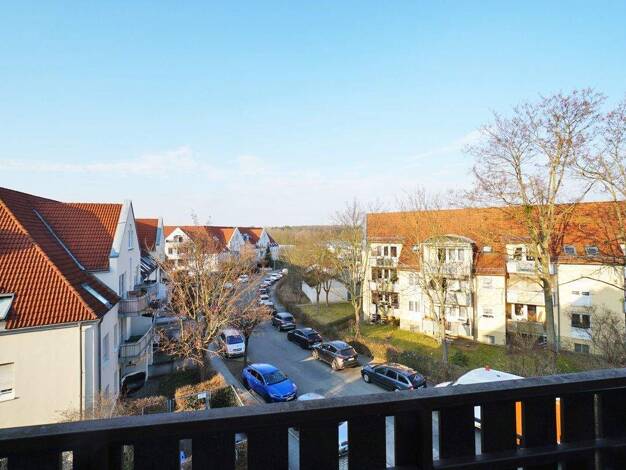 Maisonette zum Kauf 205.000 € 3,5 Zimmer 81 m² 2. Geschoss frei ab 01.09.2026 Weißig Dresden 01328