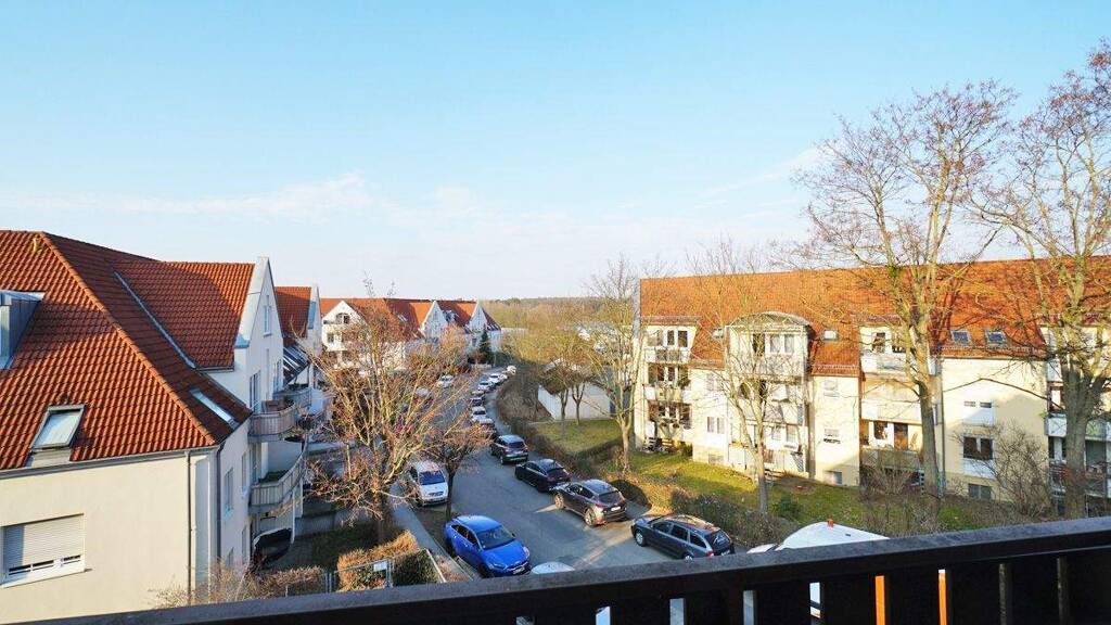 Maisonette zum Kauf 205.000 € 3,5 Zimmer 81 m² 2. Geschoss frei ab 01.09.2026 Weißig Dresden 01328