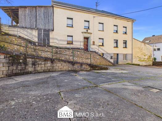 Bauernhaus zum Kauf 299.000 € 10 Zimmer 153,8 m² 3.692 m² Grundstück Wallendorf 54675