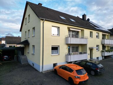 Mehrfamilienhaus zum Kauf provisionsfrei 350.000 € 6 Zimmer 214,3 m² 364 m² Grundstück Paderborn - Kernstadt Paderborn 33102