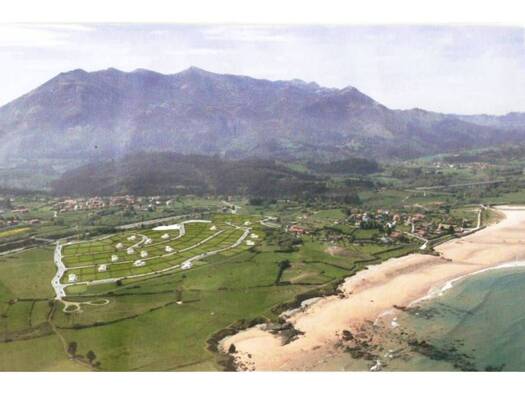 Wohn- und Gewerbegrundstück zum Kauf 240.000 € Lugar Caravia Baja 9 Caravia 33343