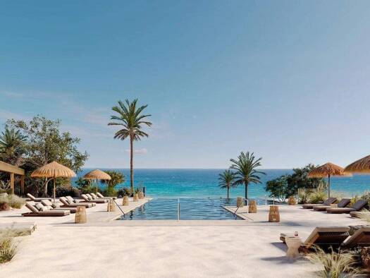 Wohnung zum Kauf provisionsfrei 364.000 € 2 Zimmer 112 m² Mojacar